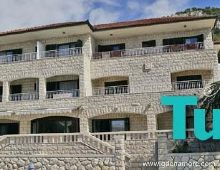 apartmani dr Tudor